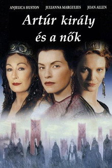 Artúr király és a nők