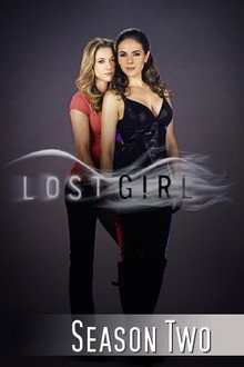 Lost Girl: Phần 2 (2011)