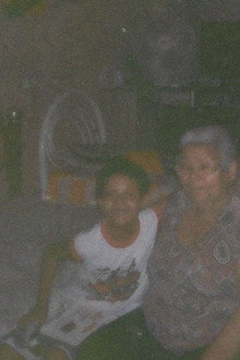 Fotografias Desbotadas
