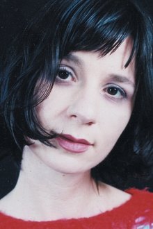 Photo of Eszter Balint