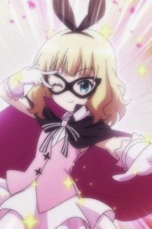 Bunnisode 2: The Case of the Childhood Friend's Stolen Heart