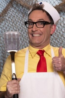 Photo of Tom Kenny