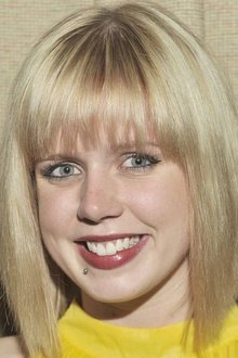 Photo of Claire Sloma