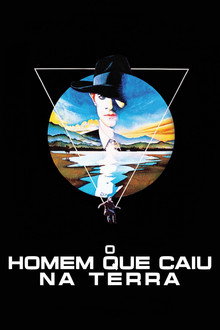 O Homem Que Caiu na Terra