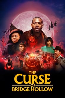 The Curse of Bridge Hollow movie poster