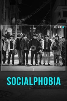 Poster do filme Socialphobia