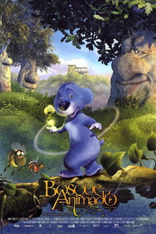 El bosque animado