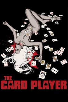 The Card Player movie poster