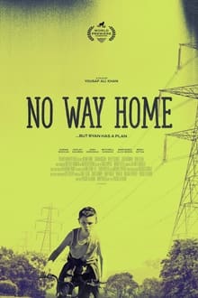 Poster do filme No Way Home