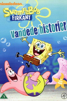 SpongeBob SquarePants: Sea Stories