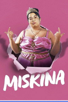 Miskina