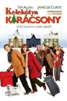 Kelekótya karácsony
