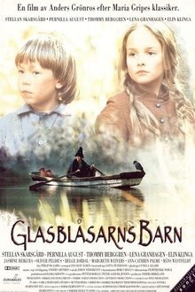 The Glass-blower's Children