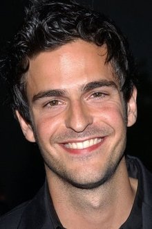 Photo of Jonathan Cherry