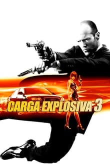 Poster do filme Transporter 3