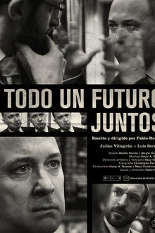 An Entire Future Together