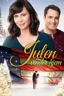 Julen vender hjem