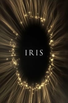 Poster do filme Iris