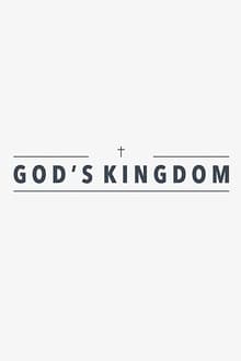 Poster do filme God's Kingdom