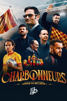 Charbonneurs