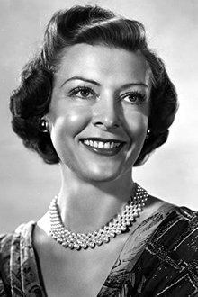 Photo of Ann Doran