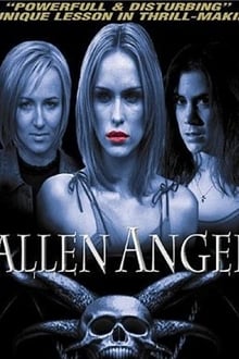 Poster do filme Fallen Angels