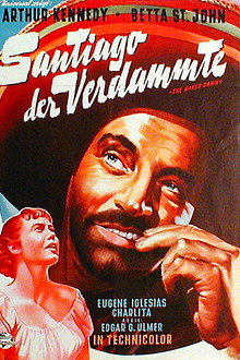 Santiago, der Verdammte