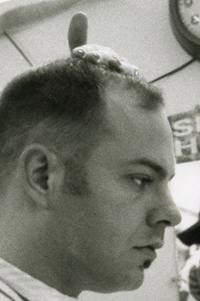 Shaving the Castro
