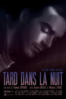 Tard dans la nuit