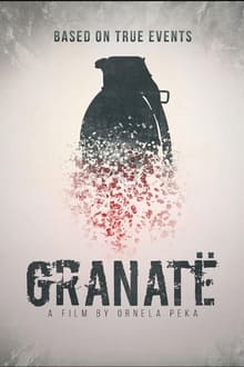 Poster do filme Granatë