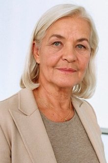 Photo of Hildegard Schmahl