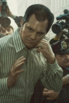 American Hostage