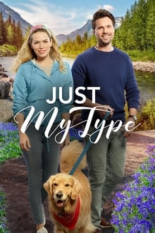 Just My Type movie poster