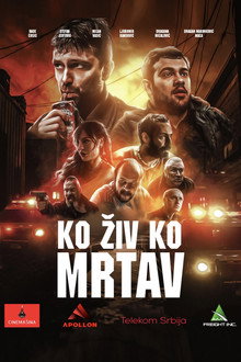 Ko živ ko mrtav