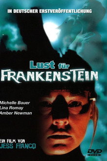 Lust für Frankenstein