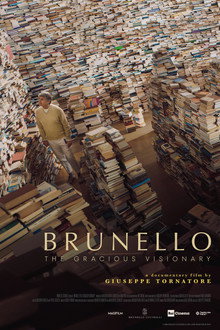 Brunello: The Gracious Visionary