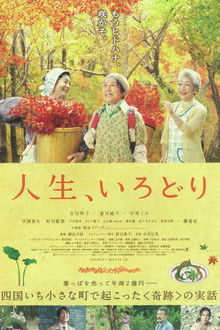 It's a Beautiful Life - Irodori