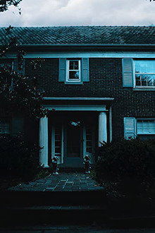 The Blackwell Ghost 2