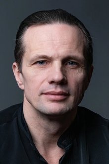 Photo of Dmitry Gudim