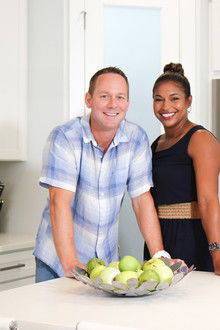 100 Day Dream Home - Season 2