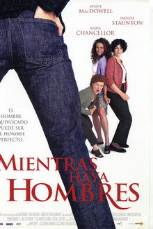 Mientras haya hombres