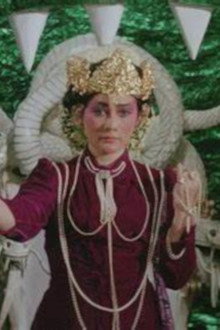 Petualangan Cinta Nyi Blorong
