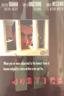Poster do filme Justice