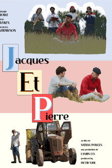 Jacques et Pierre