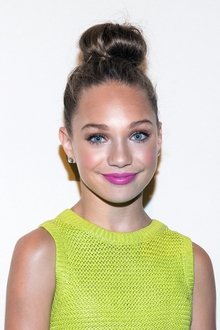 Photo of Maddie Ziegler