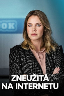 Zneužitá na internetu