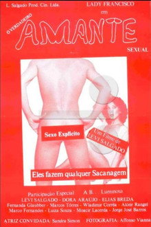 O verdadeiro amante sexual
