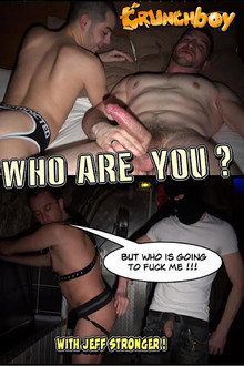 Who Are You?