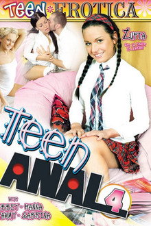 Teen Anal 4