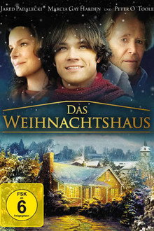 Das Weihnachtshaus
